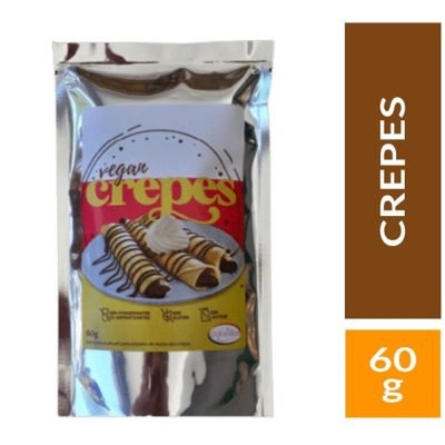 Vegan Crepe