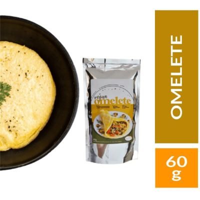 Vegan Omelete