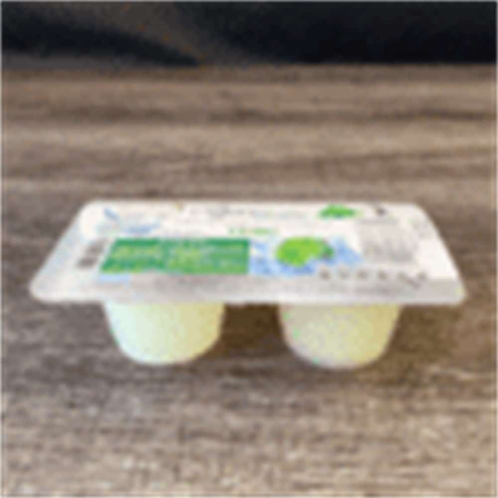 Sobremesa de Gelatina Ágar Ágar Dolce Vita – Sabor Limão - Imagem 2